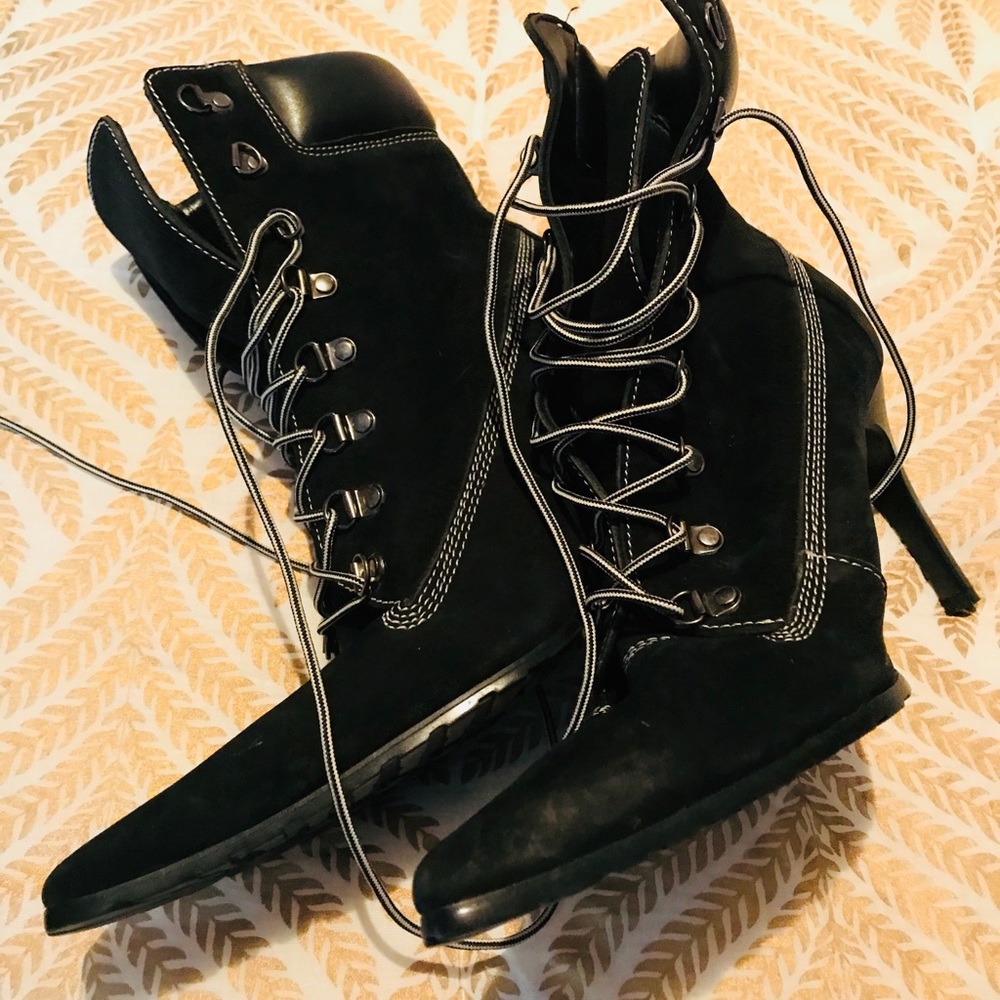 Sexy Nine West boots